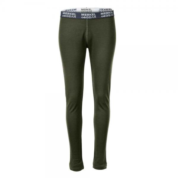 MERKEL GEAR Merino Leggins 37.5